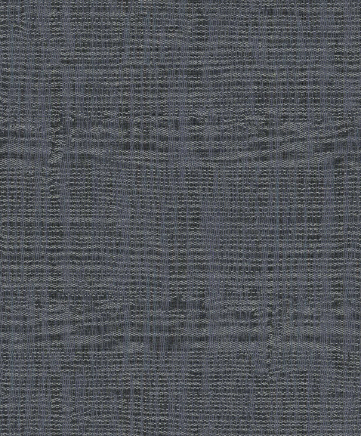 Plain Texture Blue / Black Metallic FX 2 Wallpaper by Galerie — flat