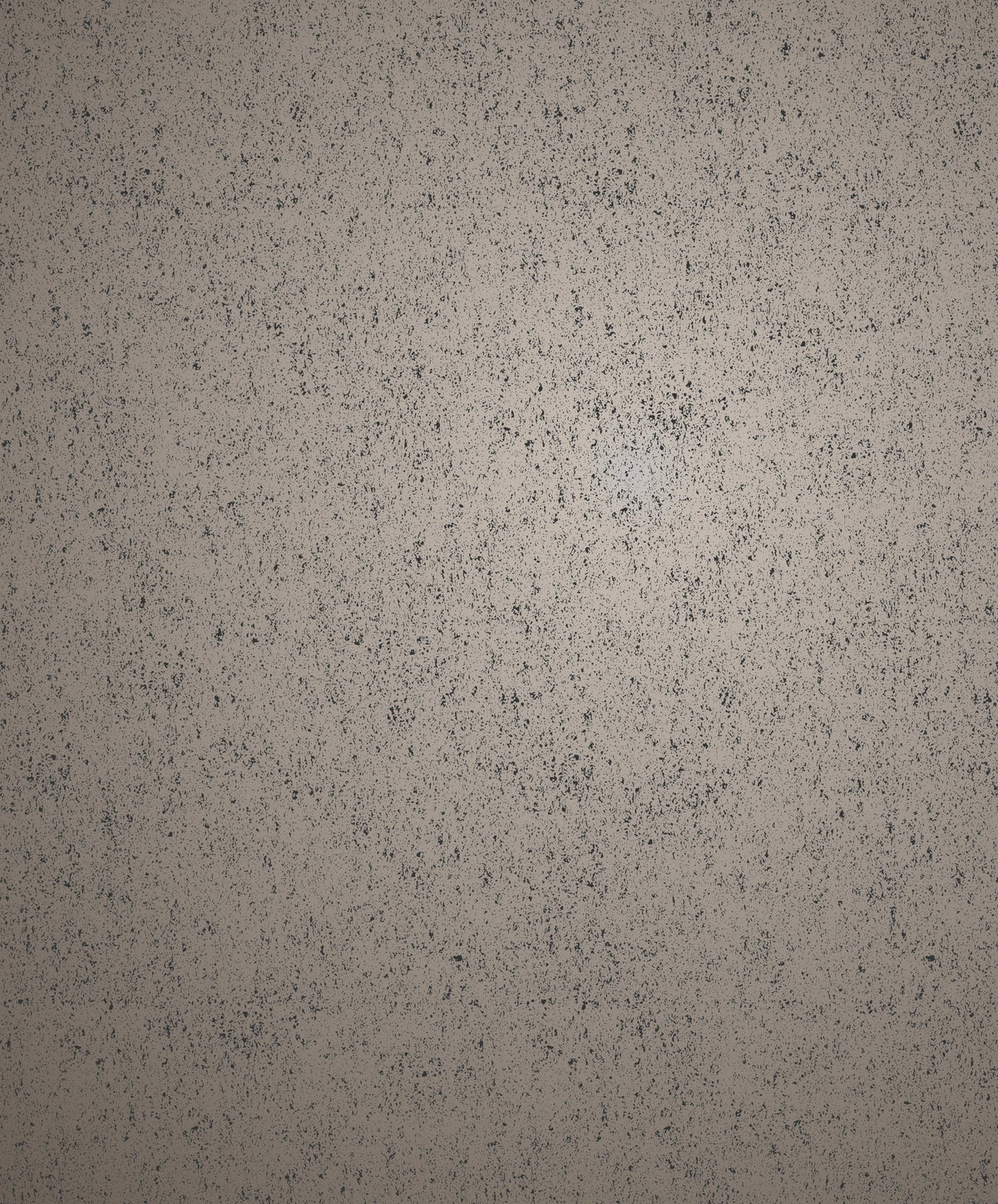Speckled Texture Bronze Brown / Black Metallic FX 2 Wallpaper by Galerie — flat