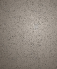 Speckled Texture Bronze Brown / Black Metallic FX 2 Wallpaper by Galerie — flat
