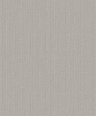 Texture Stripe Silver Grey Metallic FX 2 Wallpaper by Galerie — flat