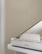 MX9601 Huri Taupe Astoria Wallpaper by York Wallcoverings
