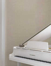 MX9601 Huri Taupe Astoria Wallpaper by York Wallcoverings