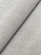 MX9602 Huri Grey Astoria Wallpaper by York Wallcoverings