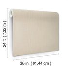 MX9603 Huri Beige Astoria Wallpaper by York Wallcoverings