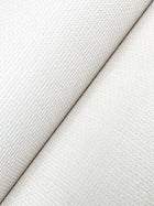 MX9604 Huri White Astoria Wallpaper by York Wallcoverings