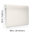 MX9604 Huri White Astoria Wallpaper by York Wallcoverings