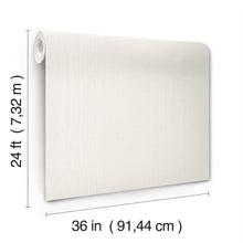 MX9604 Huri White Astoria Wallpaper by York Wallcoverings
