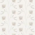 Laelynn Pearl Astoria Wallpaper by York Wallcoverings