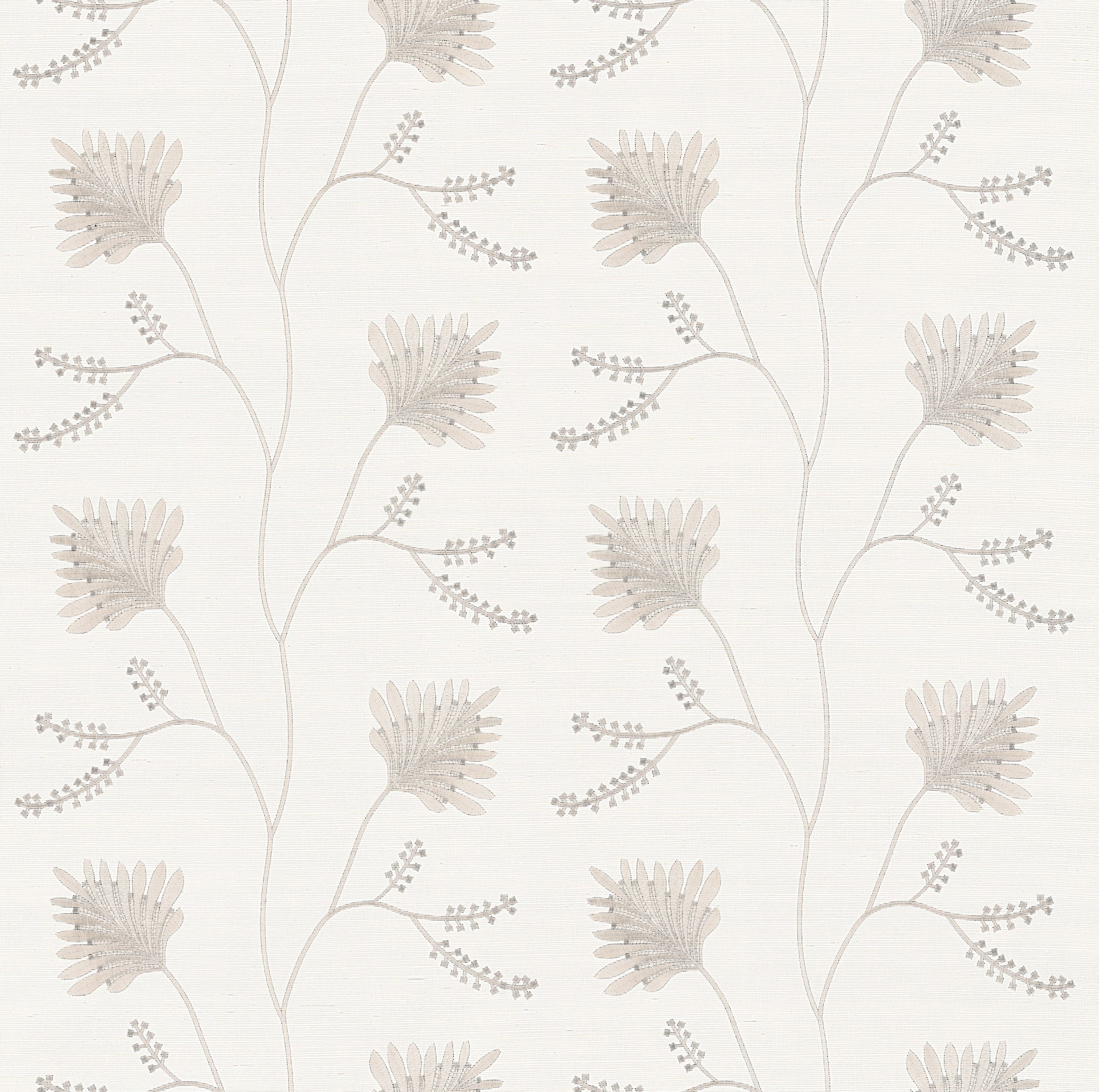 MX9606 Laelynn Pearl Astoria Wallpaper by York Wallcoverings