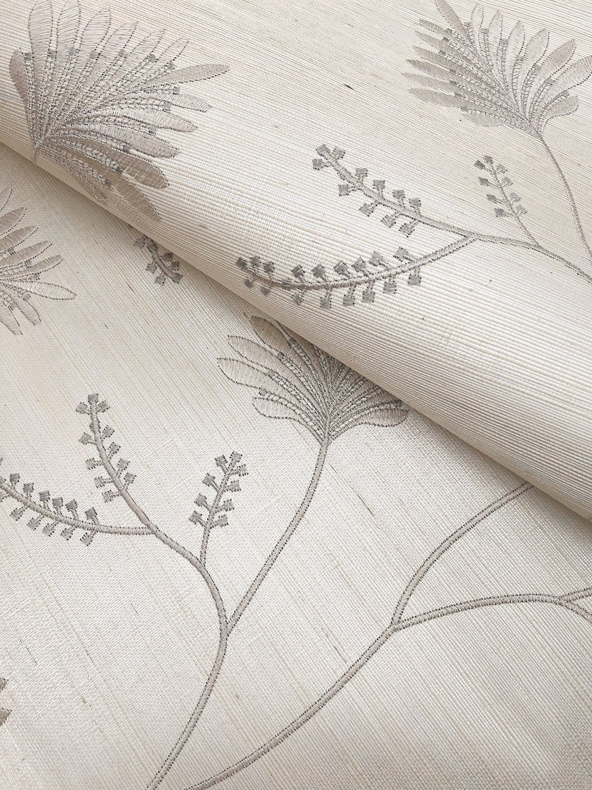 MX9606 Laelynn Pearl Astoria Wallpaper by York Wallcoverings
