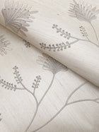 MX9606 Laelynn Pearl Astoria Wallpaper by York Wallcoverings