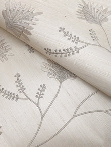 MX9606 Laelynn Pearl Astoria Wallpaper by York Wallcoverings