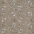Laelynn Taupe Astoria Wallpaper by York Wallcoverings