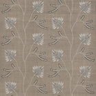 MX9607 Laelynn Taupe Astoria Wallpaper by York Wallcoverings