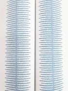 MX9611 Tandem Stripe Blue Astoria Wallpaper by York Wallcoverings
