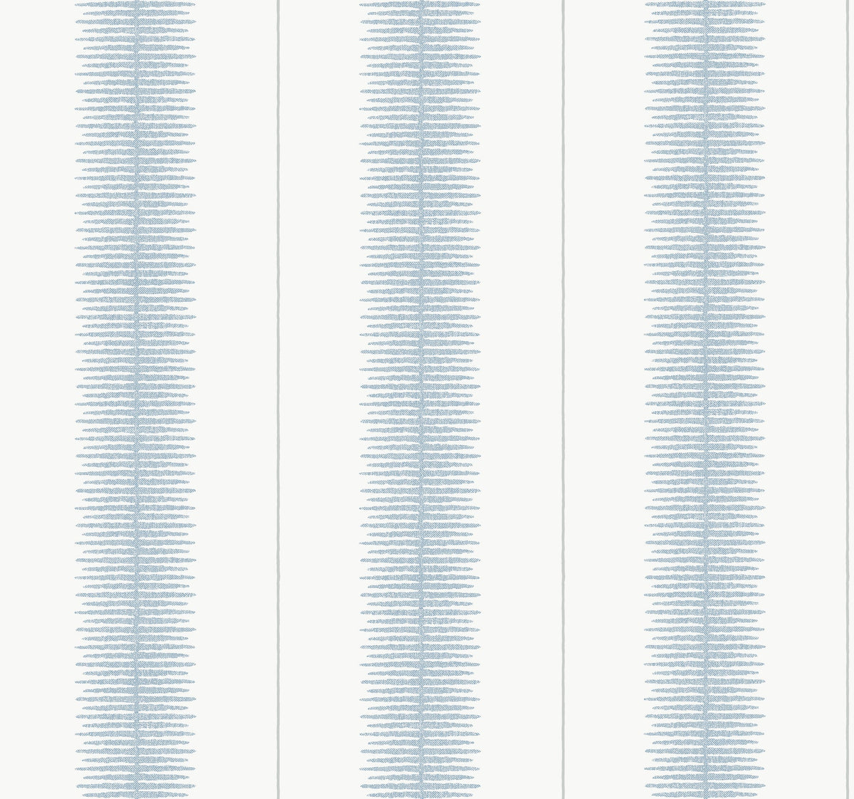 MX9611 Tandem Stripe Blue Astoria Wallpaper by York Wallcoverings