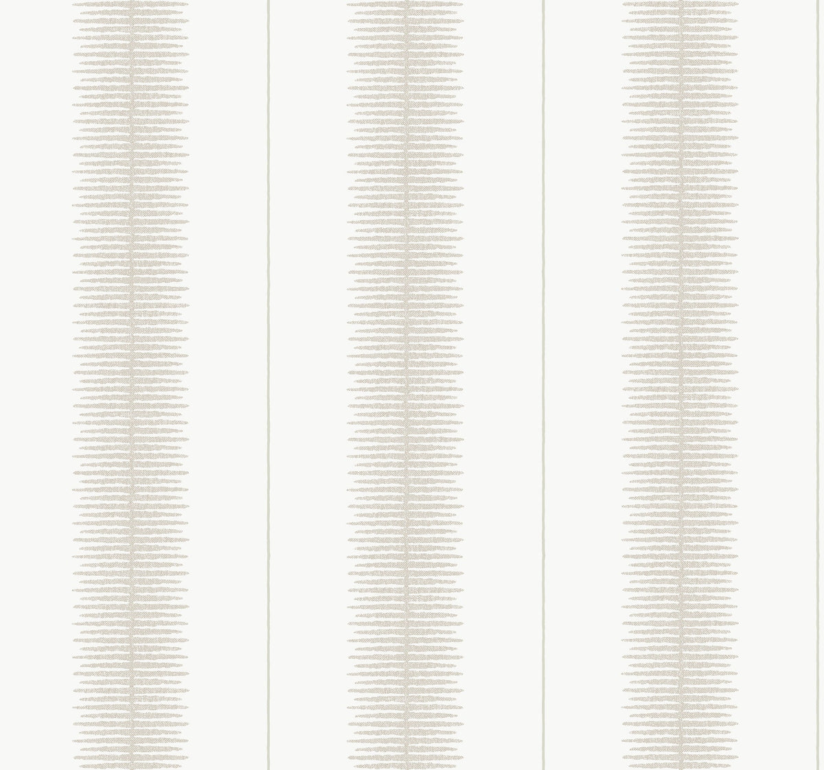 MX9612 Tandem Stripe Taupe Astoria Wallpaper by York Wallcoverings