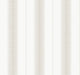 Tandem Stripe Taupe Astoria Wallpaper by York Wallcoverings