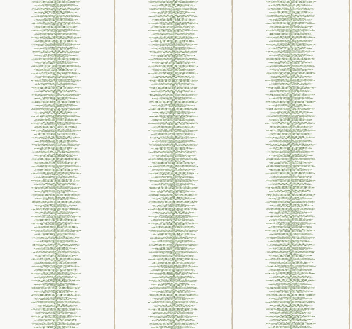 MX9614 Tandem Stripe Green Astoria Wallpaper by York Wallcoverings