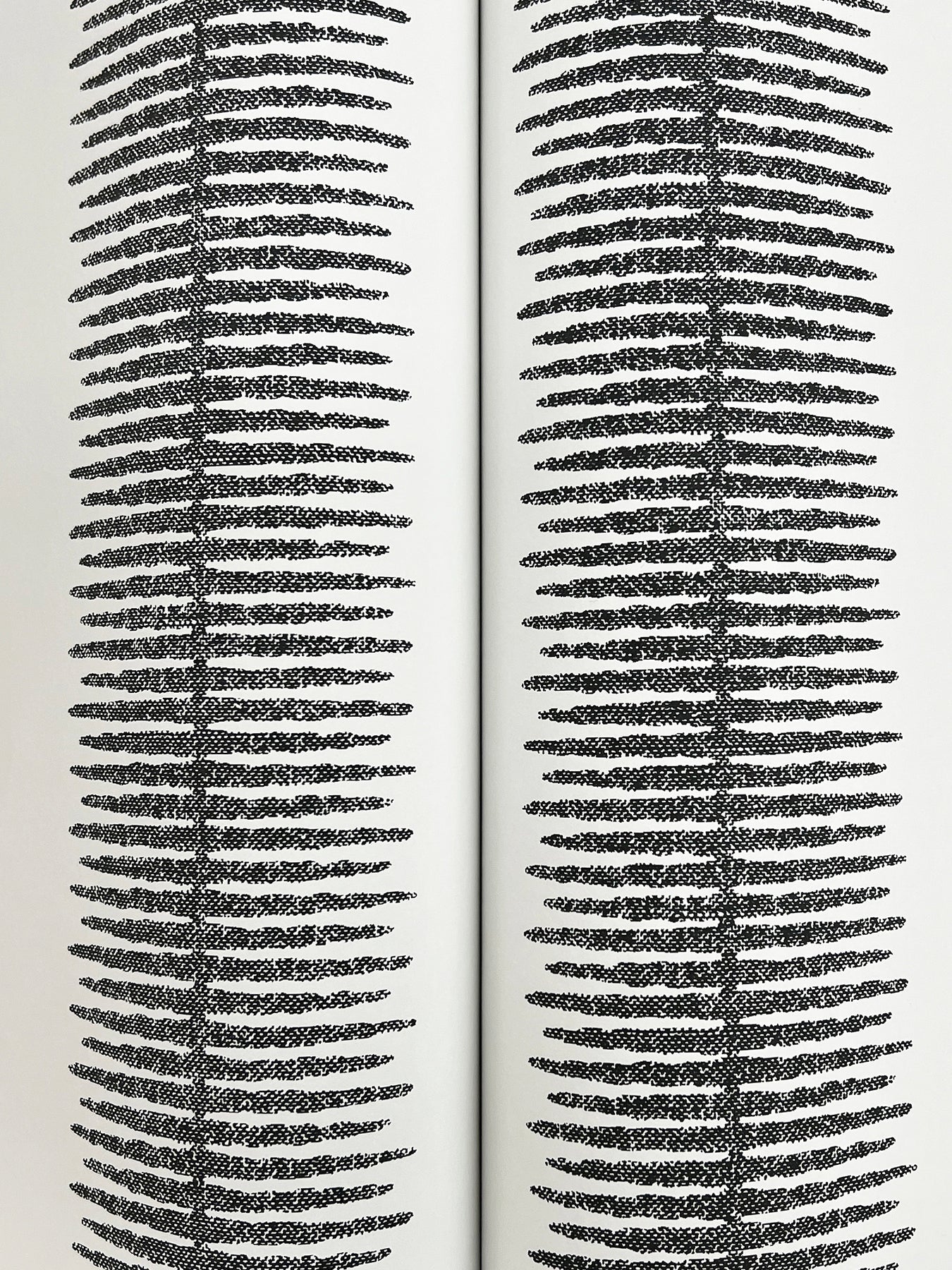 MX9615 Tandem Stripe Black Astoria Wallpaper by York Wallcoverings