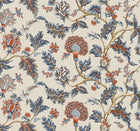 MX9621W Monroe Navy Astoria Wallpaper by York Wallcoverings