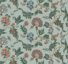 MX9622W Monroe Teal Astoria Wallpaper by York Wallcoverings