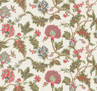 MX9625W Monroe Rhubarb Astoria Wallpaper by York Wallcoverings
