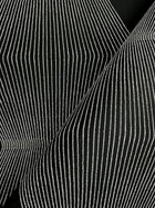 MX9631 Diamond Legacy Black Astoria Wallpaper by York Wallcoverings