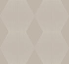 MX9632 Diamond Legacy Taupe Astoria Wallpaper by York Wallcoverings