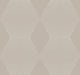 Diamond Legacy Taupe Astoria Wallpaper by York Wallcoverings