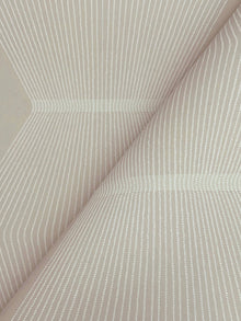 MX9632 Diamond Legacy Taupe Astoria Wallpaper by York Wallcoverings