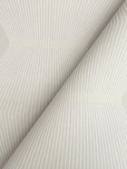 MX9633 Diamond Legacy Soft Grey Astoria Wallpaper by York Wallcoverings