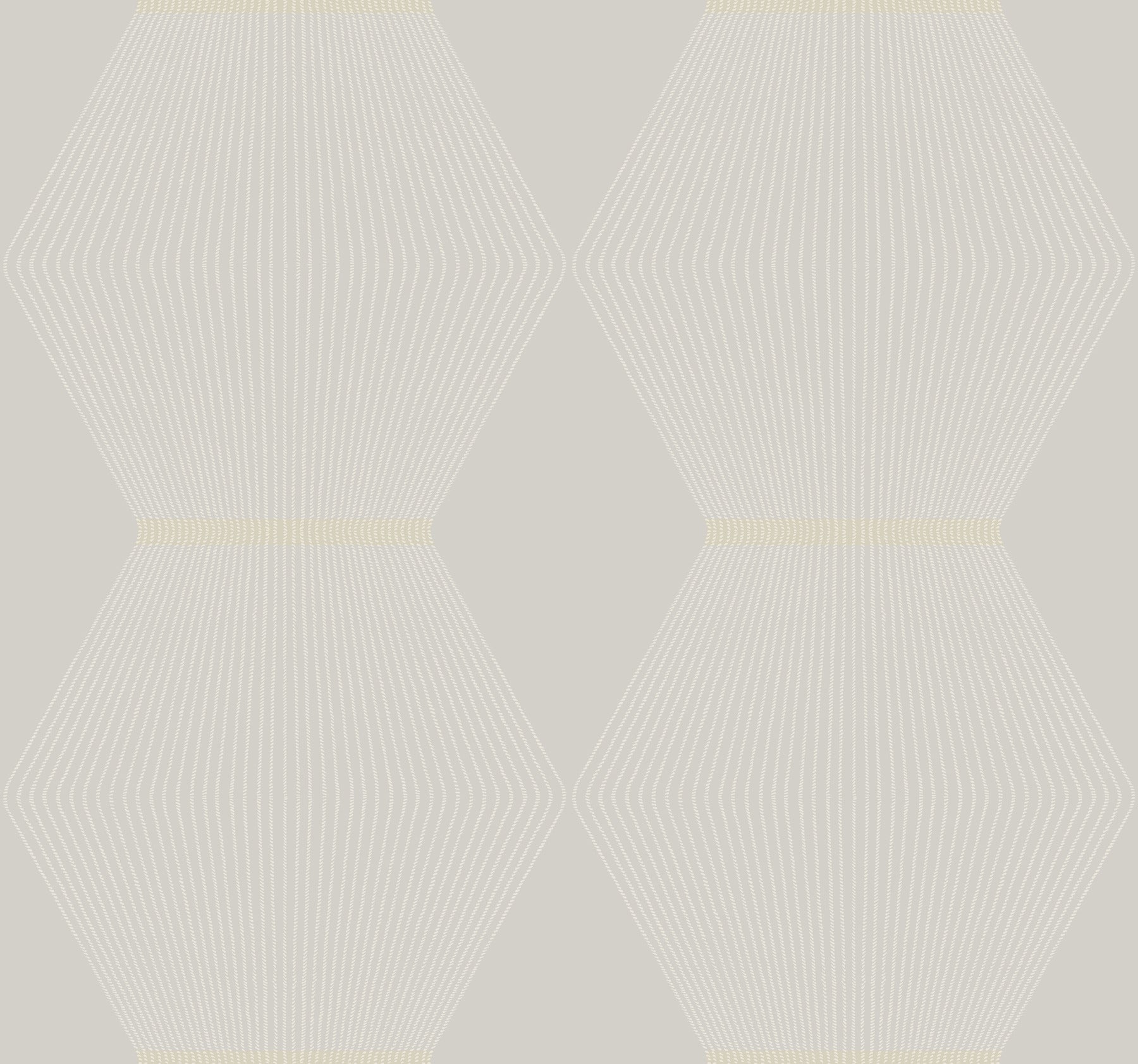 MX9633 Diamond Legacy Soft Grey Astoria Wallpaper by York Wallcoverings