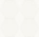 Diamond Legacy White Astoria Wallpaper by York Wallcoverings