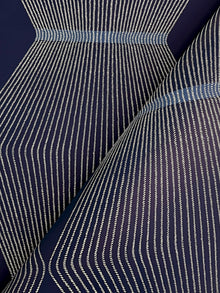 MX9635 Diamond Legacy Navy Astoria Wallpaper by York Wallcoverings