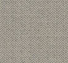 MX9671 Regent Charcoal Astoria Wallpaper by York Wallcoverings