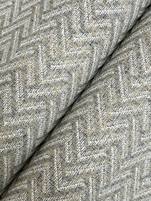 MX9671 Regent Charcoal Astoria Wallpaper by York Wallcoverings