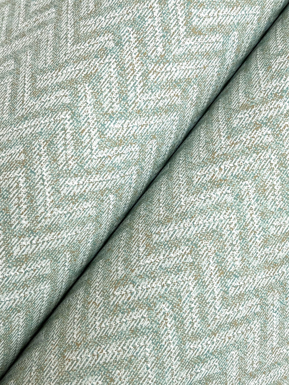 MX9672 Regent Jade Astoria Wallpaper by York Wallcoverings