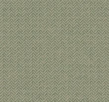 MX9673 Regent Emerald Astoria Wallpaper by York Wallcoverings