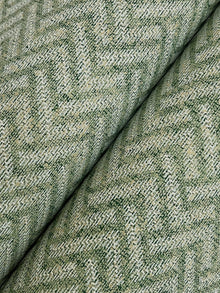 MX9673 Regent Emerald Astoria Wallpaper by York Wallcoverings