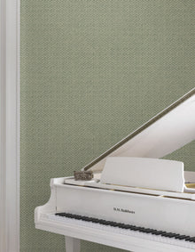 MX9673 Regent Emerald Astoria Wallpaper by York Wallcoverings