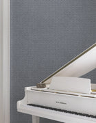 MX9675 Regent Navy Astoria Wallpaper by York Wallcoverings