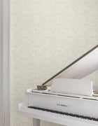MX9685 Passages Taupe Astoria Wallpaper by York Wallcoverings