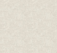 MX9685 Passages Taupe Astoria Wallpaper by York Wallcoverings