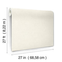 MX9686 Passages Cream Astoria Wallpaper by York Wallcoverings