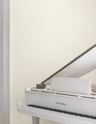 MX9686 Passages Cream Astoria Wallpaper by York Wallcoverings