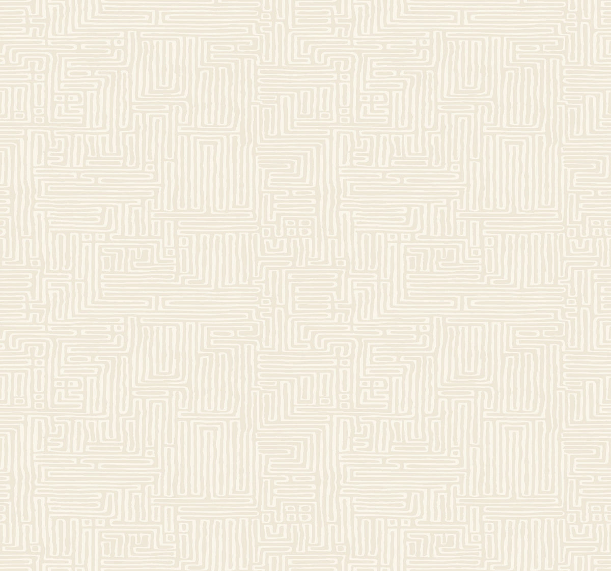 MX9686 Passages Cream Astoria Wallpaper by York Wallcoverings