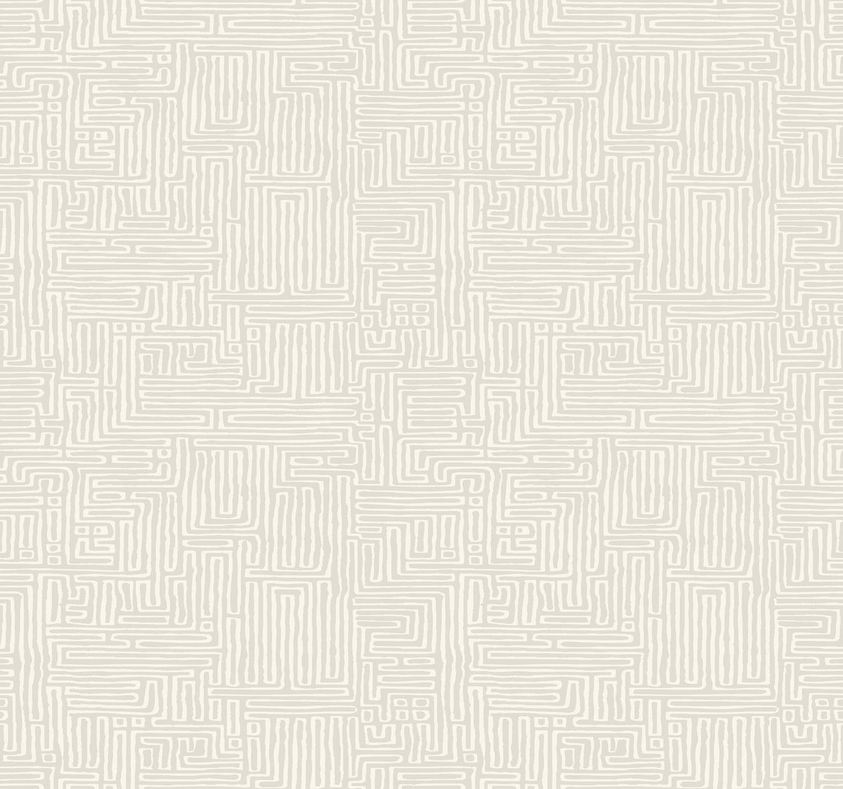 MX9687 Passages Grey Astoria Wallpaper by York Wallcoverings