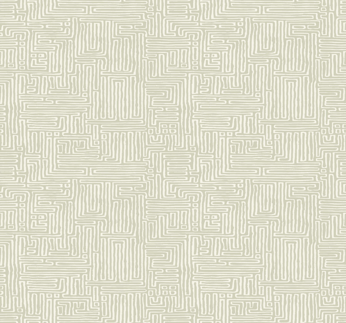 MX9688 Passages Green Astoria Wallpaper by York Wallcoverings