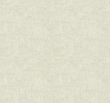 MX9688 Passages Green Astoria Wallpaper by York Wallcoverings